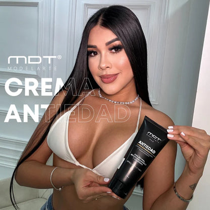 CREMA ANTIEDAD MDT | FOR MEN
